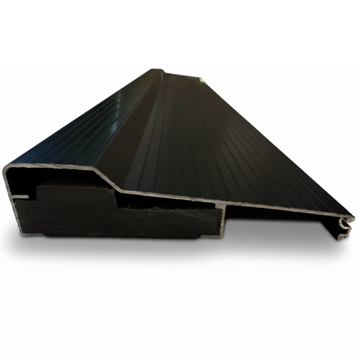Aluminum Threshold, Heavy-Duty Door