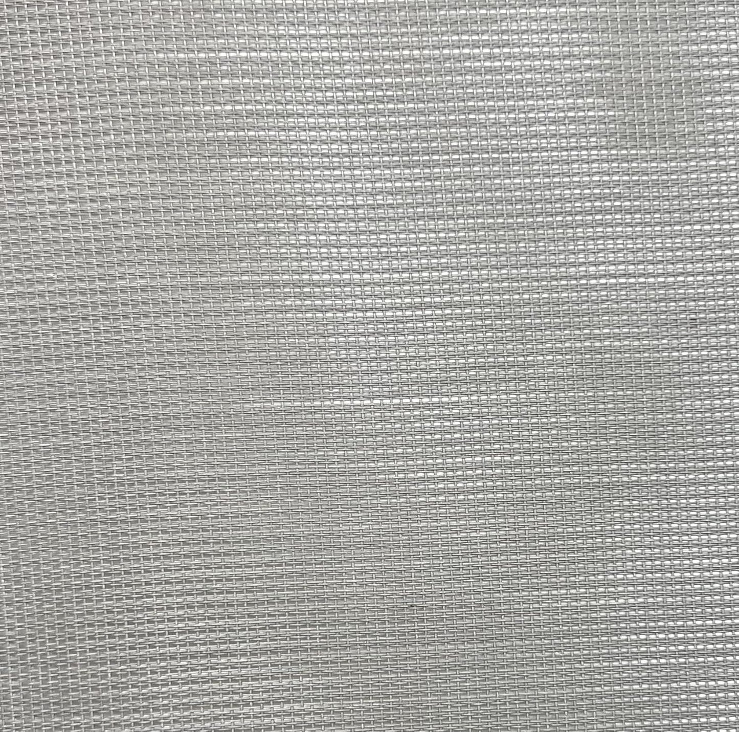 Pet Proof Window Screen Roll Gray Heavy Duty Mesh 36 in x 100 in