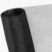 Pet Proof Window Screen Roll Charcoal 36 in x 100 in Heavy Duty