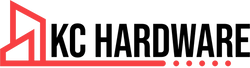 KC Hardware logo