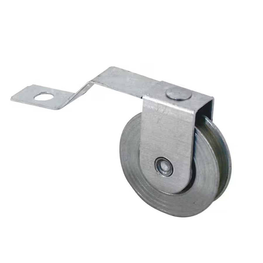 Stainless Steel Screen Door Tension Spring Roller 1