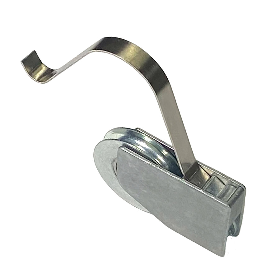 Patio Screen Door Roller Assembly – 1-1/8