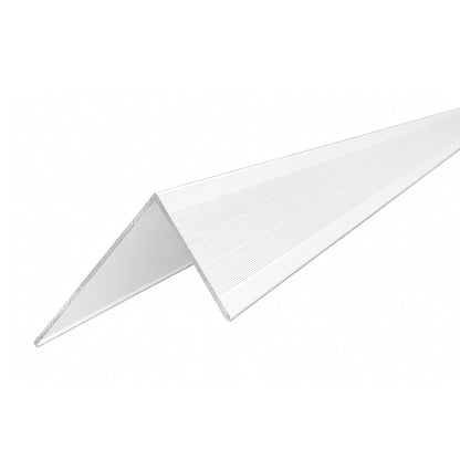 Aluminum Stair Nosing – 4-1/2" Top × 1-1/2" Drop – 32" & 36" Lengths