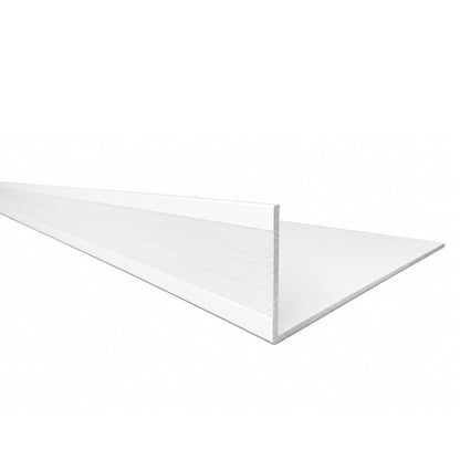Aluminum Stair Nosing – 4-1/2" Top × 1-1/2" Drop – 32" & 36" Lengths