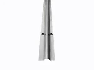 Sliding Door Screw-Down Track, Replacement for Patio Doors, Stainless Steel - Image 4