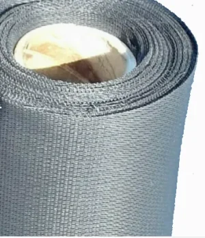 Window Screen Replacement Fiberglass Mesh, Grey or Black color - Image 5