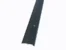 BLACK HIGH PROFILE VINYL ALUMINUM OUTSWING DOOR THRESHOLD STRIP (2)