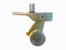 KC HARDWARE HEAVYDUTY STAINLESS STEEL SLIDING SCREEN DOOR ROLLERS