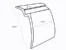 PREMIUM QUALITY SNAP IN VINYL GLAZING BEAD,RESIDENTIAL & COMMERCIAL USE WINDOW FRAME SEAL 3