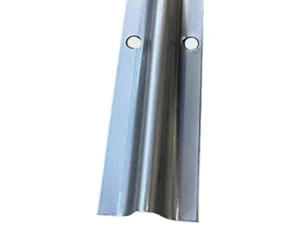 Stainless Steel Inverted V Sliding Glass Door Track Replacement - Image 4