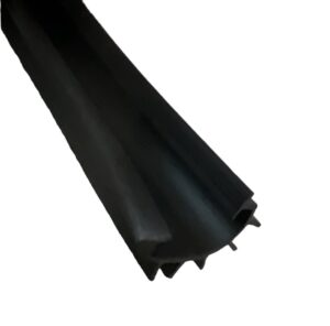 Rubber Door Bottoms Sweep, Under Door Seal for Exterior Doors - Image 4