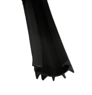 Rubber Door Bottoms Sweep, Under Door Seal for Exterior Doors - Image 5