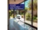 Silvery Aluminium Sliding Screen Door Bottom Track, Patio Door Track Replacement6