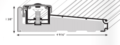 TRESHOLD ADV 36-1