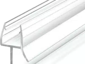 Buy Door & Windows Hardware Online - 47 frameless shower door sweep bottom seal for 38 glass2 kchardware.us