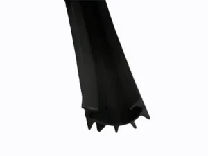 Rubber Door Bottoms Sweep, Under Door Seal for Exterior Doors