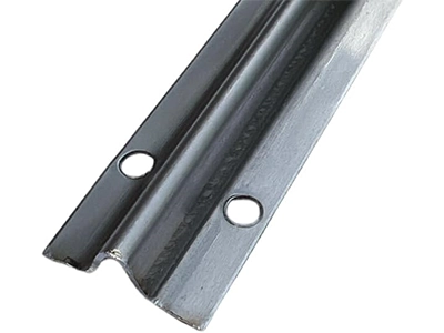 Stainless Steel Inverted V Sliding Glass Door Track Replacement