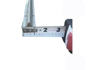 Stainless Steel Inverted V Sliding Glass Door Track Replacement - Image 2
