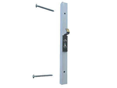 Vinyl Screen Door Adapter Kit