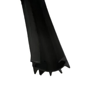 Rubber Door Bottoms Sweep, Under Door Seal for Exterior Doors - Image 5