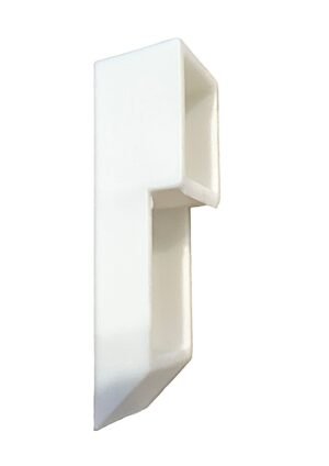 2-3/16" Window Channel Balance Sash Cams, White (2 Pack) - Image 4